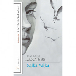 Salka Valka: Med forord af Kristín M. Baldursdóttir