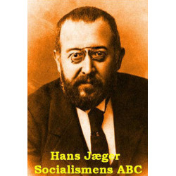 Socialismens ABC