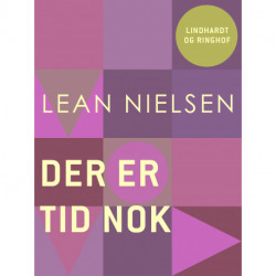 Der er tid nok