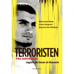 Terroristen fra Nørrebro: Jagten på Omar el-Hussein