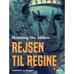Rejsen til Regine