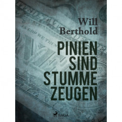 Pinien sind stumme Zeugen