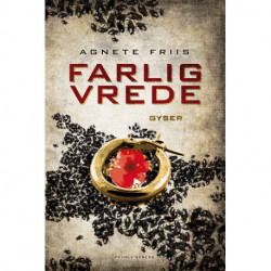 Farlig vrede