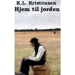 Hjem til jorden
