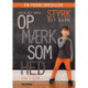Styrk dit barn - opmærksomhed - en forældreguide