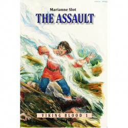 Viking Blood 1: The Assault