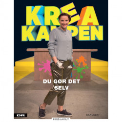 Kreakampen - du gør det selv