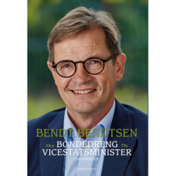 Fra bondedreng til vicestatsminister