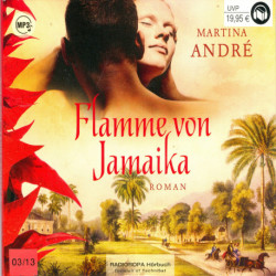 Flamme von Jamaika