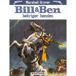 Bill og Ben bekriger banden
