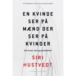 En kvinde ser på mænd der ser på kvinder