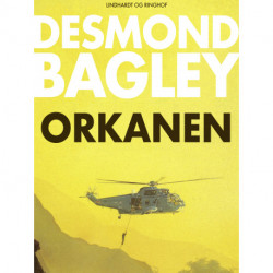 Orkanen