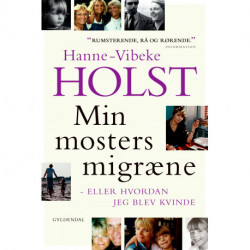 Min mosters migræne: - eller Hvordan jeg blev kvinde