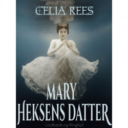 Mary - heksens datter