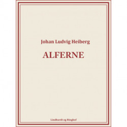 Alferne