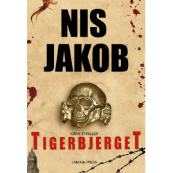 Tigerbjerget