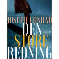 Den store redning - bind 1