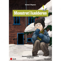 Monstret i kælderen