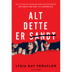 Alt dette er sandt