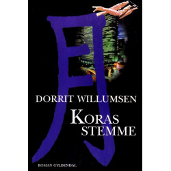 Koras stemme
