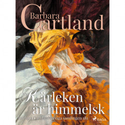 Kärleken är himmelsk