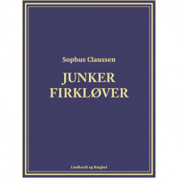 Junker Firkløver