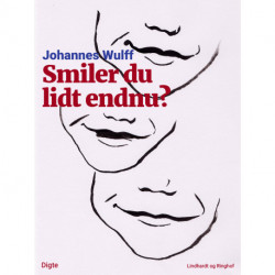 Smiler du lidt endnu?