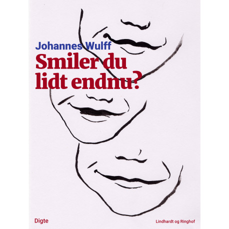 Smiler du lidt endnu?
