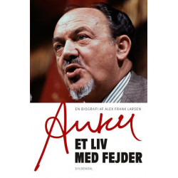 Anker: Et liv med fejder