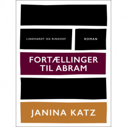 Fortællinger til Abram