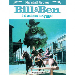 Bill og Ben i dødens skygge
