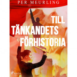 Till tänkandets förhistoria