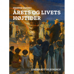 Årets og livets højtider