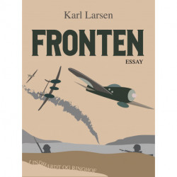 Fronten