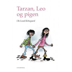 Tarzan, Leo og pigen