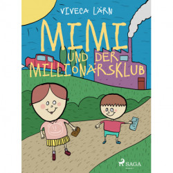 Mimi und der Millionärsklub