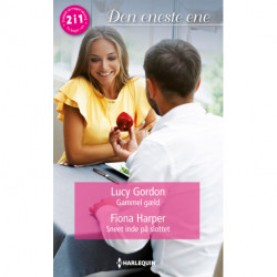 Gammel gæld / Sneet inde på slottet