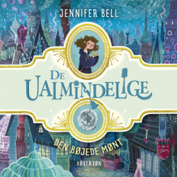 De ualmindelige - Den bøjede mønt: De ualmindelige 1