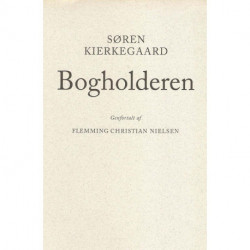 Bogholderen