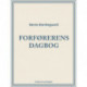 Forførerens dagbog