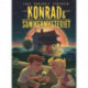 Konrad og sommermysteriet