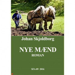 Nye Mænd
