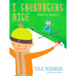 Turen til Norge 3: I snekongens rige