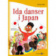 Ida danser i Japan