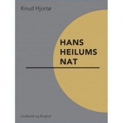 Hans Heilums nat