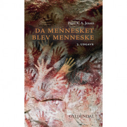Da mennesket blev menneske