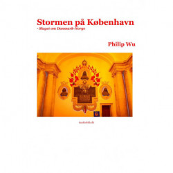 Stormen på København