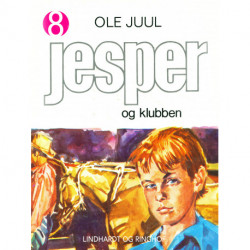 Jesper og klubben