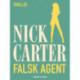 Falsk agent