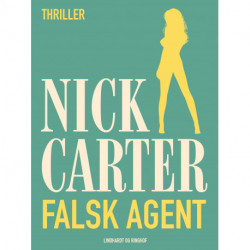 Falsk agent